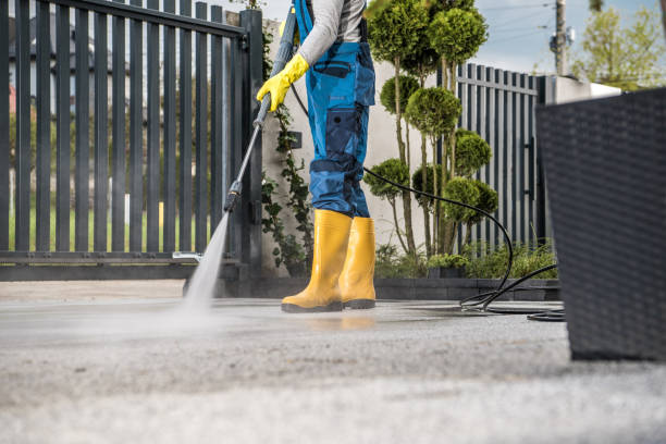 Best Deck Pressure Washing  in Afton, MN