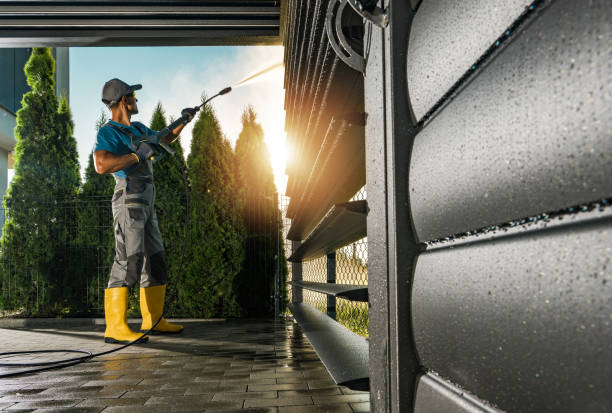 Professional Pressure Washing in Afton, MN
