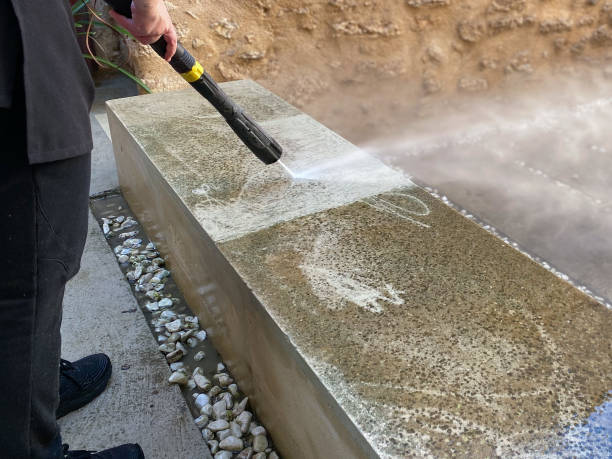 Pressure Washing Estimates in Afton, MN