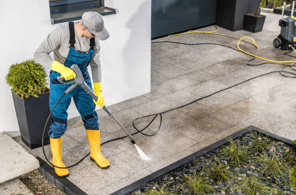 Best Deck Cleaning Services  in Afton, MN