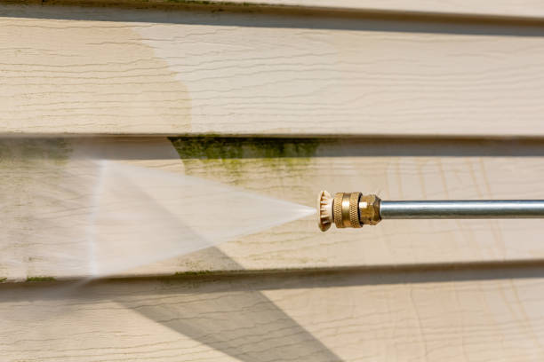 Best Fence Pressure Washing  in Afton, MN