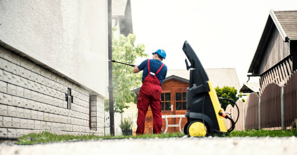 Why Choose Our Certified Pressure Washing Experts for Your Project Needs in Afton, MN?